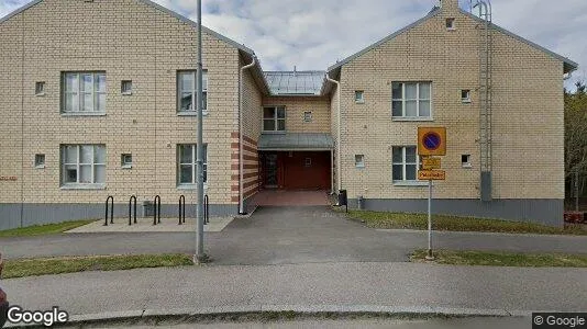 Apartments for rent in Tampere Keskinen - Photo from Google Street View