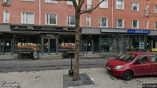 Apartments for rent in Tampere Keskinen - Photo from Google Street View