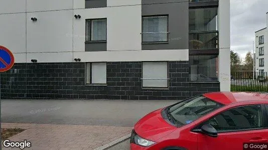 Apartments for rent in Tampere Kaakkoinen - Photo from Google Street View
