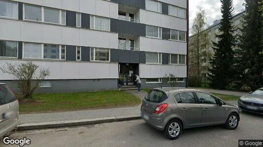 Apartments for rent in Tampere Lounainen - Photo from Google Street View