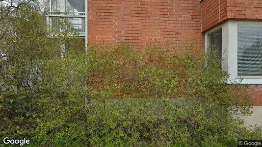 Apartments for rent in Tampere Keskinen - Photo from Google Street View