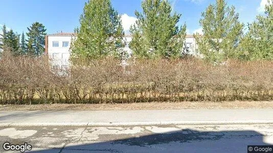 Apartments for rent in Tampere Eteläinen - Photo from Google Street View