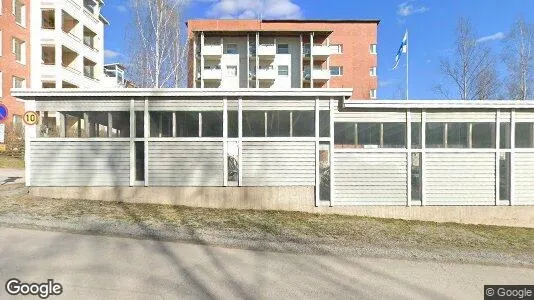 Apartments for rent in Tampere Keskinen - Photo from Google Street View