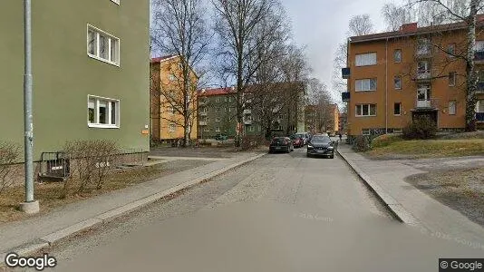 Apartments for rent in Tampere Keskinen - Photo from Google Street View