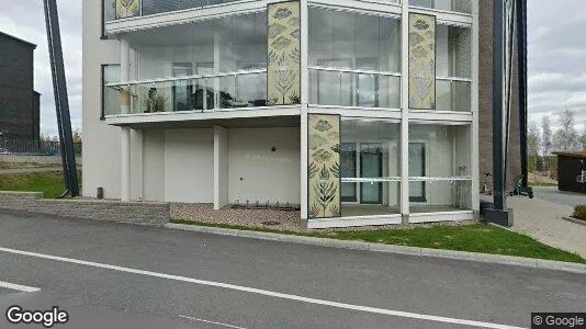 Apartments for rent in Tampere Eteläinen - Photo from Google Street View