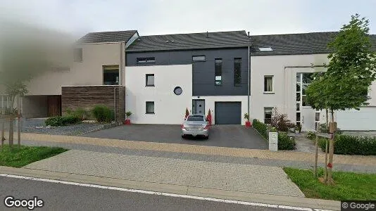 Apartments for rent in Aarlen - Photo from Google Street View