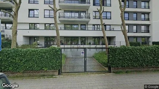 Apartments for rent in Brussels Anderlecht - Photo from Google Street View