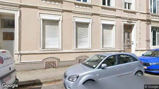 Apartments for rent in Aarlen - Photo from Google Street View
