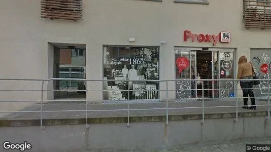 Apartments for rent in Namen - Photo from Google Street View