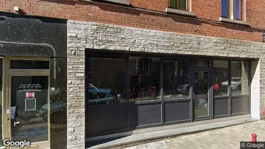 Apartments for rent in Sambreville - Photo from Google Street View