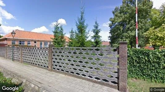 Apartments for rent in Herentals - Photo from Google Street View