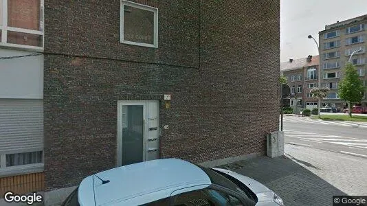 Apartments for rent in Mechelen - Photo from Google Street View