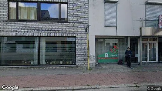Apartments for rent in Geel - Photo from Google Street View