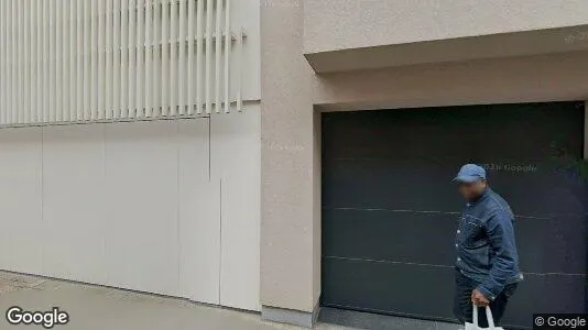 Apartments for rent in Aalst - Photo from Google Street View