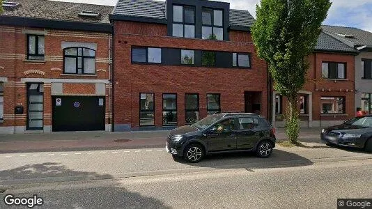 Apartments for rent in Aarschot - Photo from Google Street View