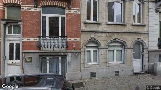 Apartments for rent in Stad Brussel - Photo from Google Street View