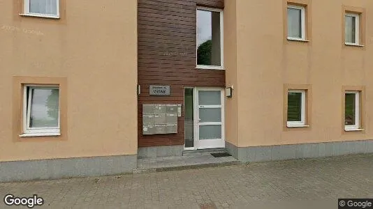 Apartments for rent in Virton - Photo from Google Street View