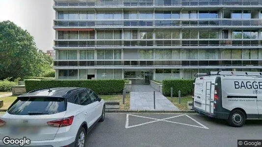 Apartments for rent in Seraing - Photo from Google Street View