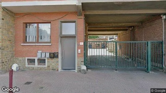 Apartments for rent in Châtelet - Photo from Google Street View