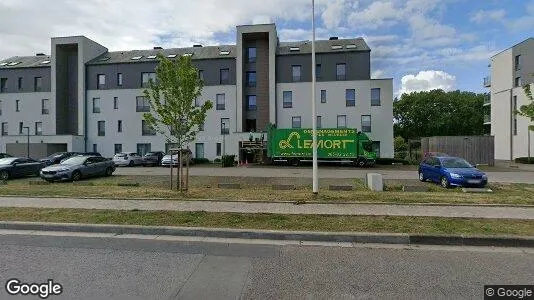 Apartments for rent in Bergen - Photo from Google Street View