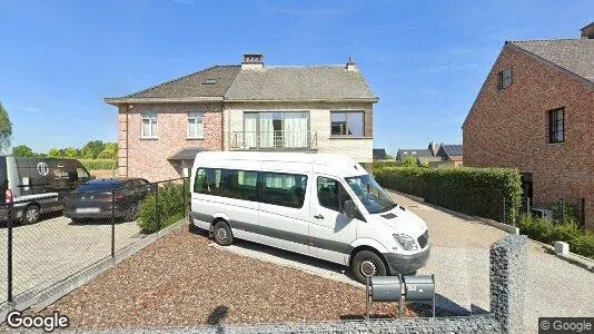 Apartments for rent in Haaltert - Photo from Google Street View