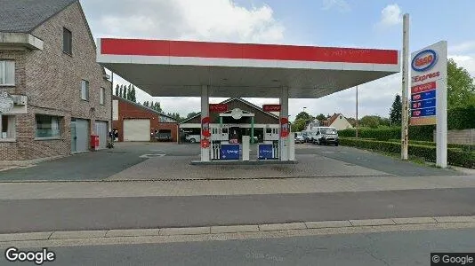 Apartments for rent in Lint - Photo from Google Street View