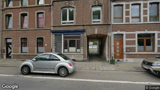Apartments for rent in Luik - Photo from Google Street View