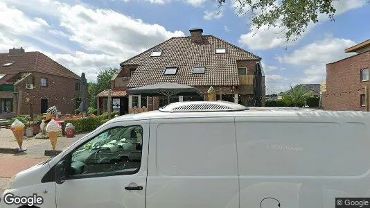 Apartments for rent in Maaseik - Photo from Google Street View