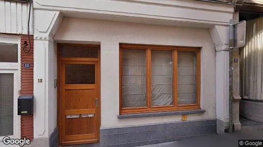 Apartments for rent in Châtelet - Photo from Google Street View