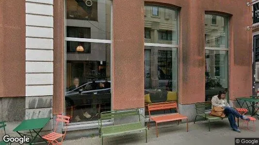 Apartments for rent in Stad Gent - Photo from Google Street View