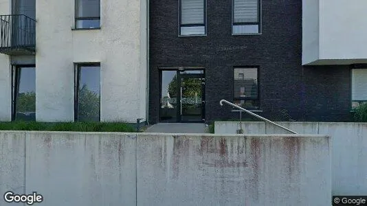 Apartments for rent in Aat - Photo from Google Street View