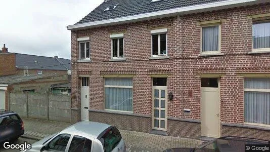 Apartments for rent in Herzele - Photo from Google Street View