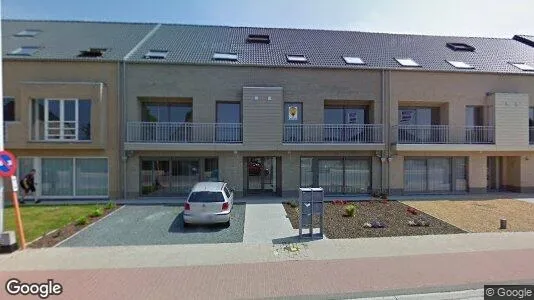 Apartments for rent in Opwijk - Photo from Google Street View
