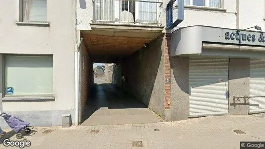 Apartments for rent in Gistel - Photo from Google Street View