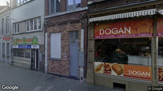 Apartments for rent in Luik - Photo from Google Street View