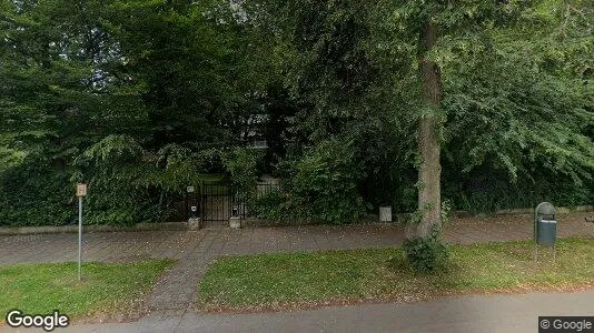 Apartments for rent in Stad Brussel - Photo from Google Street View