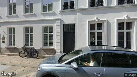 Apartments for rent in Maldegem - Photo from Google Street View