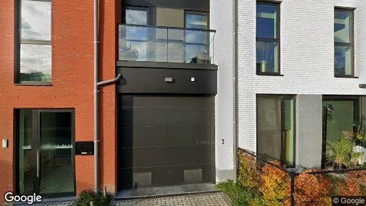 Apartments for rent in Keerbergen - Photo from Google Street View