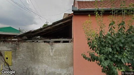 Apartments for rent in Arad - Photo from Google Street View