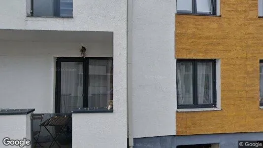 Apartments for rent in Sibiu - Photo from Google Street View