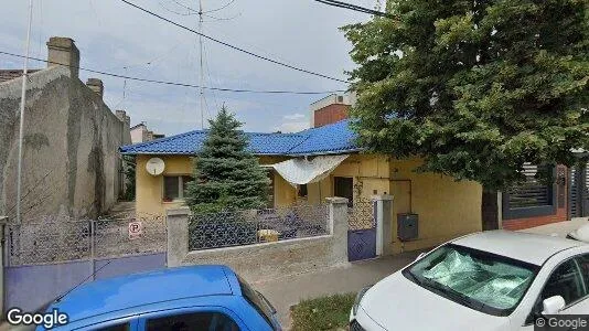 Apartments for rent in Constanţa - Photo from Google Street View
