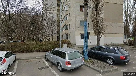 Apartments for rent in Constanţa - Photo from Google Street View