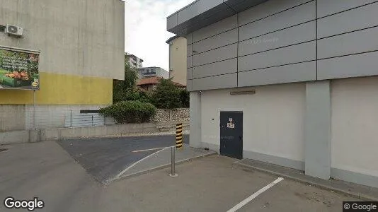 Apartments for rent in Constanţa - Photo from Google Street View