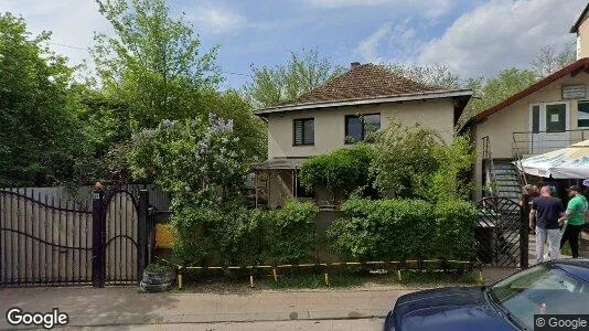 Apartments for rent in Suceava - Photo from Google Street View