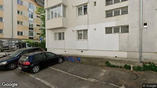 Apartments for rent in Suceava - Photo from Google Street View