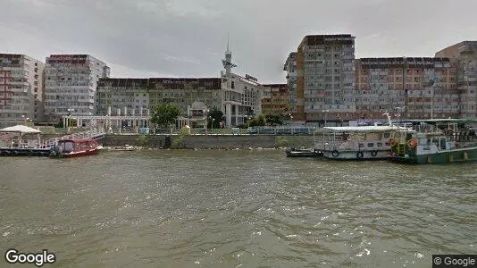 Apartments for rent in Tulcea - Photo from Google Street View