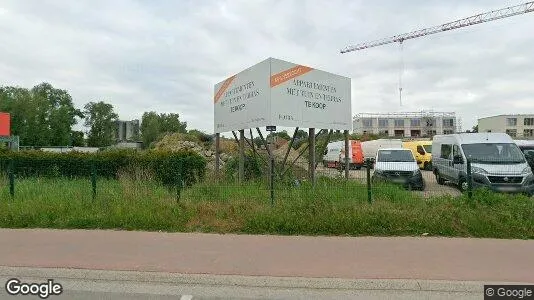 Apartments for rent in Aalst - Photo from Google Street View