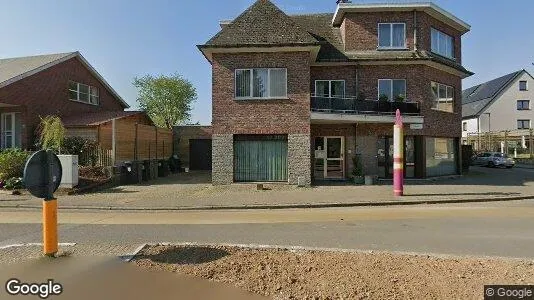Apartments for rent in Ninove - Photo from Google Street View