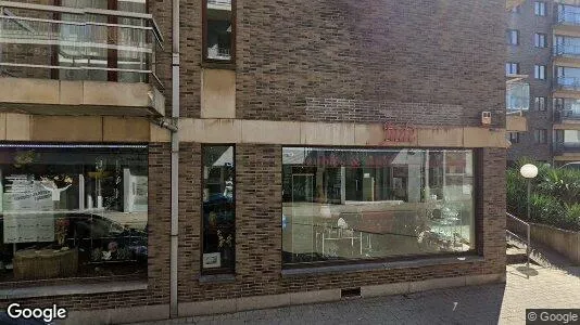 Apartments for rent in Borgworm - Photo from Google Street View