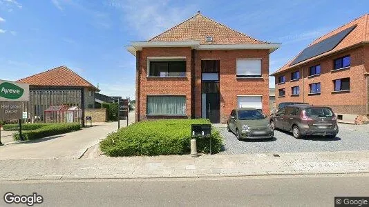 Apartments for rent in Tielt - Photo from Google Street View